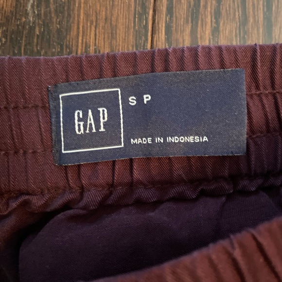 Gap Women’s Pants - Size S - Picture 5 of 5